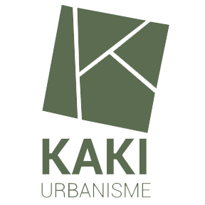 Logo KAKI URBANISME